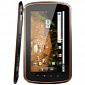 InfoSonics Launches Verykool R800 Rugged Tablet with Froyo