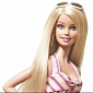 Infographic: Barbie Doll’s Body Measurements Are Impossible in Real Life