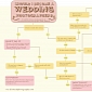 Infographic Shows Whether You Should Become a Wedding Photographer or Not