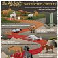 Infographic: The Hobbit – Unexpected Cruelty