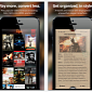Infuse iOS Video Player Gets Massive Update, AirPlay and Wi-Fi Transfers