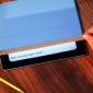 Ingenious Evernote Peek App Is First to Leverage iPad 2 Smart Covers