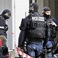 Ingolstadt Hostages Freed, Suspect Escaped from a Mental Institution
