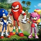 Initial Sonic Boom Designs Were Alien, Rejected by Sonic Team Leadership