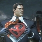 Injustice Gets Red Son DLC on Tuesday, More Content Might Follow