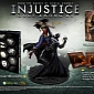 Injustice: Gods Among Us Collector’s Edition Revealed