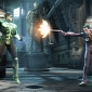 Injustice: Gods Among Us Delivers Free Content to Deal with DLC Compatibility