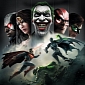 Injustice: Gods Among Us GOTY Edition Leaked for PC, PS Vita, PS3, Xbox 360, Wii U