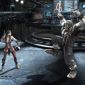 Injustice: Gods Among Us Gets 15-Minute Gameplay Video