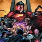 Injustice: Gods Among Us Gets Comic Book Prequel