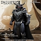 Injustice: Gods Among Us Gets New Balance Patch on October 1