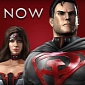 Injustice: Gods Among Us Has Red Son Pre-Order DLC with Bonus Costumes and Stages