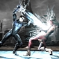 Injustice: Gods Among Us Has Wii U GamePad Features, Includes Off-Screen Play