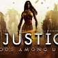 Injustice: Gods Among Us Is a New Fighting Game from Mortal Kombat Dev