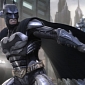 Injustice: Gods Among Us Receives Features Trailer