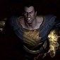 Injustice: Gods Among Us Reveals Black Adam via New Image