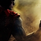 Injustice Reveals Kryptonite Lex Luthor Armor