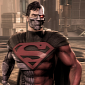 Injustice Zatanna DLC Has Cyborg Superman Skin, Live Stream Starts Today, August 12