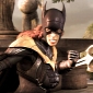 Injustice's Lobo and Batgirl Will Be Launched on Wii U in Summer
