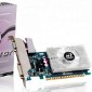 Inno3D Also Delivers a GeForce GT 430 Video Card