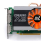Inno3D GeForce GTX 260 FreezerX2 Uses Dual-Slot, Dual-Fan Cooling