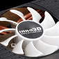 Inno3D GeForce GTX 465 Vapor Freeze Listed