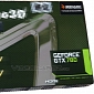 Inno3D GeForce GTX 780 Box Clarifies Specs