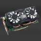 Inno3D Intros New Overclocked GeForce 9800GT