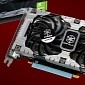 Inno3D Leaks Dual-Fan GeForce GT 740 iChill 65W Video Card