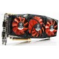 Inno3D Readies Custom Cooled GTX 580 and GTX 570 Graphics Cards