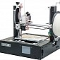 Inno3D Unveils Open Print Bed 3D Printer Called D1