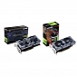 Inno3D's Two GeForce GTX 650 Ti Boost Graphics Cards Have Dual-Fan Coolers