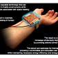 Innovative Bracelet Keeps People Warm or Cold, Depending on the Situation