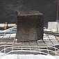 Innovative Clay-Based Fire Retardants Developed at NIST