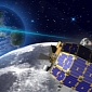 Innovative Laser Beams Data from NASA Moon Orbiter to Earth at Great Speed