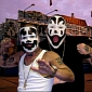 Insane Clown Posse Sues Federal Government for Labeling Juggalos a “Gang”