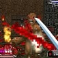 Insane Doom Mod Blends Shooter, Anime and Heavy Metal – Video