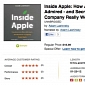 ‘Inside Apple’ Audiobook Is Free on Audible for New Subscribers