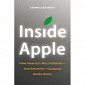 Inside Apple Gets Released Tomorrow