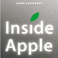 Inside Apple Hits Bookshelves on Jan. 25