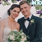 Inside Nick Carter’s Gorgeous Wedding to Lauren Kitt – Photo