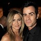 Insiders Confirm Jennifer Aniston Has Set Wedding Date to Justin Theroux