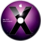 Insiders Leak Mac OS X 10.6 Snow Leopard Roadmap