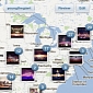 Instagram 3.0 for Android Brings Photo Maps and More