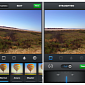 Instagram 4.1 for iPhone Automatically Straightens Photos, Shares Videos from Camera Roll