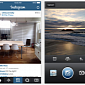 Instagram 4.2.1 Released for iPhone and iPod touch