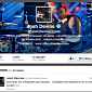 Instagram Account of One Direction Drummer Josh Devine Hacked