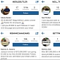 Instagram Users Targeted in Mega Million Lottery Scam