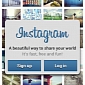 Instagram for Android 1.0.1 Now Available