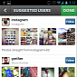 Instagram for Android 1.0.3 Brings Support for Tablets